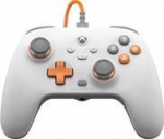 Gamesir Controller T7 wired Creamsicle white XBOX