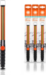 Ledvance LDV 854175640 - LED-Taschenlampe 5 W 400 lm battery