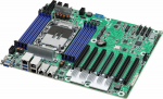 ASRock Mainboard GNRD8-2L2T CEB Sockel 4710 Single