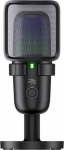 PROOVE Microphone Condenser Gaming Studio Microphone 24bit 96khz Na Usb-c Rgb Stand / Gmmc00022401 / Micro