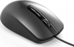 MOUSE USB OPTICAL BLACK/KTABG VENTION