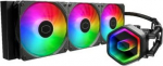 Col Water cooling MasterLiquid 360 Core II ARGB