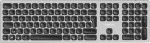 2Direct LogiLink Multi-Device Keyboard Wireless