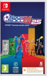 Sociable Soccer 24 NSW Sociable Soccer 25 ( Code in A Box)