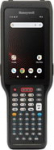 Honeywell CK62:WiFi 6E,4",29-Key, Num,8/128GB,SR,Rear Cam,Std