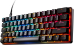 STS SteelSeries Apex Pro Mini Gen 3 Gaming-Tastatur, OmniPoint 3.0 Switches, RGB - ISO (DE)