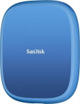 SanDisk Creator Phone - SSD - 2 TB - extern (tragbar) (SDSSDE62C-2T00-G25)