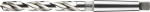 Baildon Drill Bit Metal Drill Bit Baildon DIN 345 RN NWKc 31 mm, HSS (S), 301-180 mm (grip MK3)