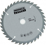 Modeco Saw blade for wood 400x30mm 60 teeth MN-65-867