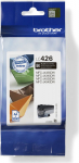 Brother LC426BK | 3000Sidor | Svart