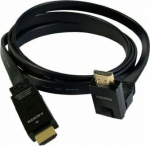Kabel Art HDMI - HDMI 1.5m czarny (AL-05)