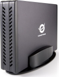 CONCEPTRONIC HDD Geh&auml;use 3.5"SATA HDD/SSD USB-A2.0 480Mbs sw
