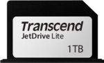 Transcend JetDrive Lite 330 1TB MacBook Pro 14"& 16" 2012-2015