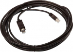 Axis ACC CABLE RJ45 PUSH PULL, OUTDOOR 5M 5502-731, 5 m