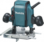 Makita RP0900 1/4 Plunge Router