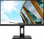 AOC | Q24P2Q | 23.8 " | IPS | QHD | 16:9 | 75 Hz | 4 ms | 2560 x 1440 | 250 cd/m&sup2; | Headphone out (3.5mm) | HDMI ports quantity 1 | Black | Warranty 36 month(s)