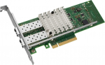 Intel E10G42BTDABLK - Eingebaut - Kabelgebunden - PCI Express - Faser - 10000 Mbit/s