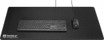 Sandberg Gamer Desk Pad XXXL, Size: 45 x 90 x 0.4 cm