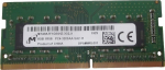 HP DDR4 - Module - 8 GB - SO DIMM 260-PIN