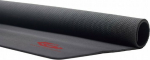 Gembird | Gaming mouse pad | 350x900x3 mm | black