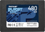 PAT Patriot SSD Burst Elite 480GB 2.5 SATA-600