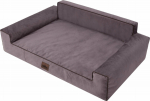 Hobbydog Den Glamour XXL Brown