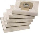K&auml;rcher Bag Kit - for vacuum cleaners - f&uuml;r
