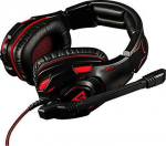 Mode Com VOLCANO MC-832 GHOST HEADPHONES HEADWORN Z MICROPHONE