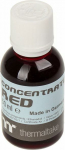 Thermaltake Premium Concentrate, 50ml, czerwony (CL-W163-OS00RE-A)