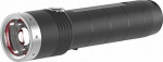 Ledlenser latarka MT10 - 1000 lm, 180 m, 6 h, 1 x 18650 3.7 V,rechargeable, USB cable