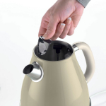 2869 Ariete veekeetja Vintage Cream 1.7 l