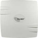 ALLNET ANT-DUAL-PATCH-185 Network antenna 7 dBi N-Typ