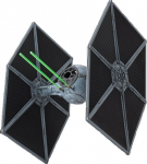 Revell TIE-Jaeger - Spaceplane model - mounting kit - 1 72 - TIE Fighter - Both genders