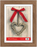 Zep M483B Wood Frame 15x20 cm