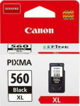 Canon PG-560XL ink cartridge, black