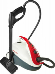 Polti | Steam cleaner | PTEU0268 Vaporetto Smart 30_R | Power 1800 W | Steam pressure 3 bar | Water tank capacity 1.6 L | White/Red