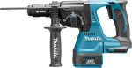 Makita DHR243 Borehammer Battery and charger not included 18V 2Joule