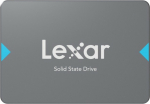 Lexar Disk SSD NQ100 240GB SATA3 2.5 550/445MB/s