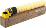 Konica Minolta Tn-626Y Toner Cartridge 1, Pc(S) Original Yellow