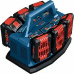 BOS Bosch Bosch GAL 18V6-80 Multi-Charger