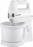 Blaupunkt HMM601 mixer Stand mixer White