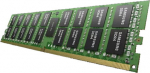 Samsung - DDR5 - Module - 32GB - DIMM 288-PIN Low Profile - 4800 MHz / PC5-38400 - CL40 - registered - ECC (M321R4GA3BB6-CQK)