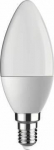 LEDURO C37 LED Bulb E14 7W 21133