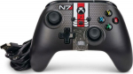 PowerA Enhanced Wired Controller for Xbox Series X|S Mass Effect N7