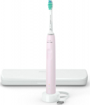 Philips Sonicare 3100 series HX3673 Toothbrush Pink White