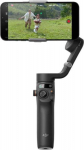 DJI OSMO MOBILE 6 Hand camera, stabilizer Black
