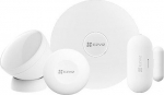 Zestaw Home Sensor Kit EZVIZ B1 Zigbee WiFi 2 Sensors