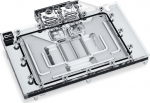 Alphacool Eisblock Aurora GPX-N RTX 4090 with Backplate Reference - Acryl