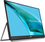 ASUS ZenScreen MB249C - 75Hz | Full HD | 23.8" | IPS | 5ms - 23.8" | IPS | Full HD | 75Hz