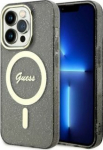 Guess GUHMP14XHCMCGK Back Case for Apple iPhone 14 Pro Max
